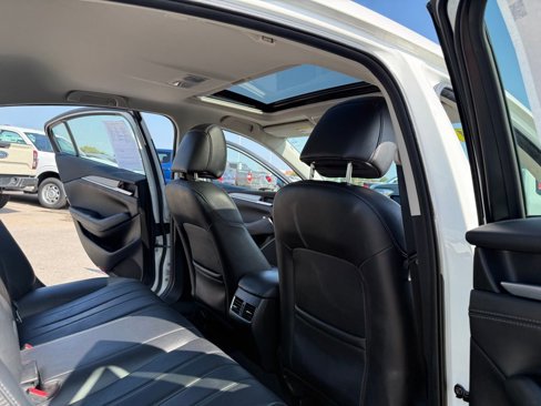 Used 2021 MAZDA MAZDA6 Touring image 20