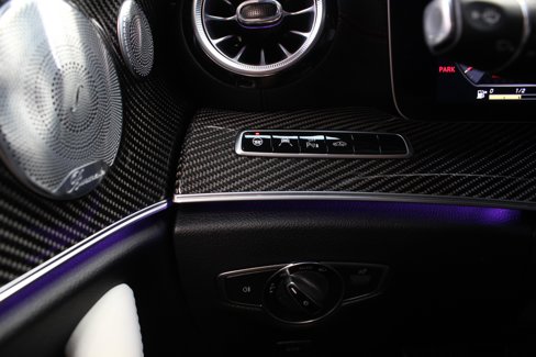 Used 2019 Mercedes-Benz E 53 AMG 4MATIC Coupe image 61