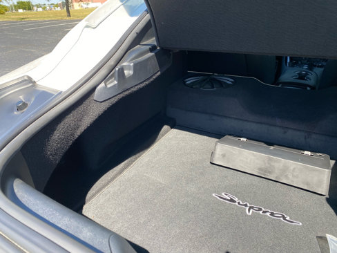 Used 2023 Toyota Supra Premium image 30