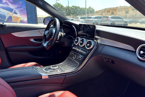 Used 2021 Mercedes-Benz C 300 Sedan image 15