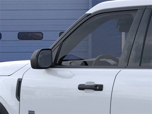 New 2025 Ford Bronco Sport Big Bend w/ Convenience Package image 20