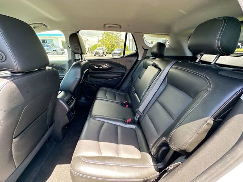Certified 2023 GMC Terrain SLT image 23