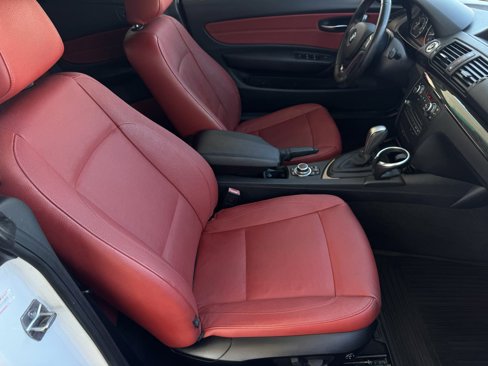 Used 2013 BMW 128i Convertible image 24