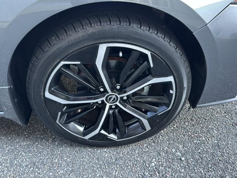 Used 2023 Nissan Altima 2.5 SR image 33