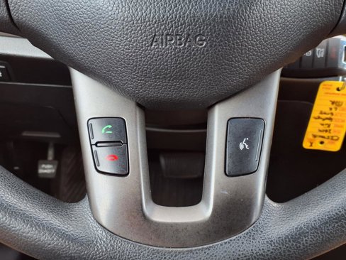 Used 2014 Kia Sportage LX image 21