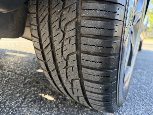Used 2019 Dodge Journey Crossroad image 10