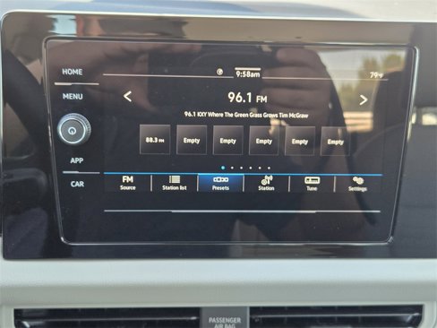 New 2025 Volkswagen Jetta S image 12