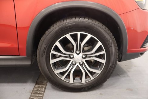 Used 2018 Mitsubishi Outlander Sport SE image 26