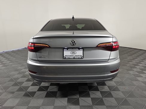 Used 2020 Volkswagen Jetta SEL image 9