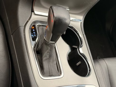 Used 2020 Jeep Grand Cherokee Limited image 20