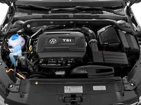 Used 2016 Volkswagen Jetta S image 12