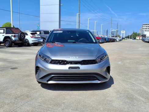 Used 2023 Kia Forte LXS w/ LXS Technology Package image 21