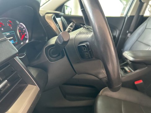 Used 2018 GMC Terrain Denali w/ Advanced Safety Package image 40