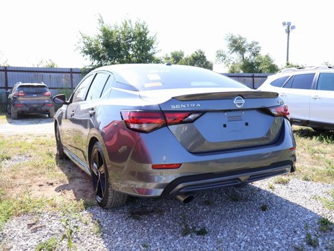 Used 2023 Nissan Sentra SR image 5