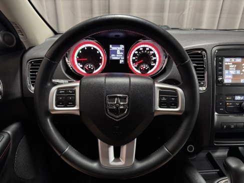 Used 2013 Dodge Durango R/T image 15
