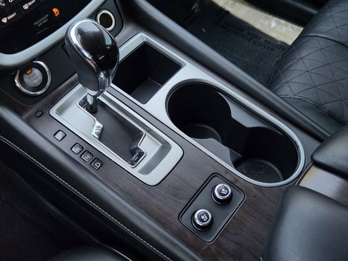 Used 2020 Nissan Murano Platinum image 25
