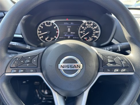 Used 2022 Nissan Altima 2.5 SV image 19