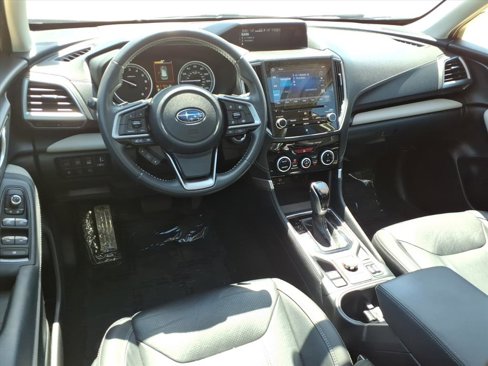 Used 2022 Subaru Forester Limited image 16