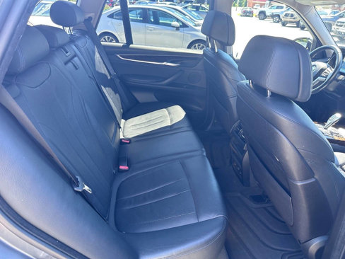Used 2015 BMW X5 xDrive50i image 24