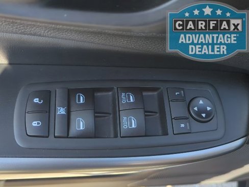 Used 2020 Jeep Cherokee Latitude Plus image 14
