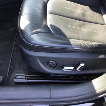 Used 2017 Audi A6 3.0T Premium Plus w/ Cold Weather Package image 18