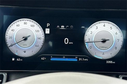 Used 2024 Hyundai Elantra SEL w/ Convenience Package image 25