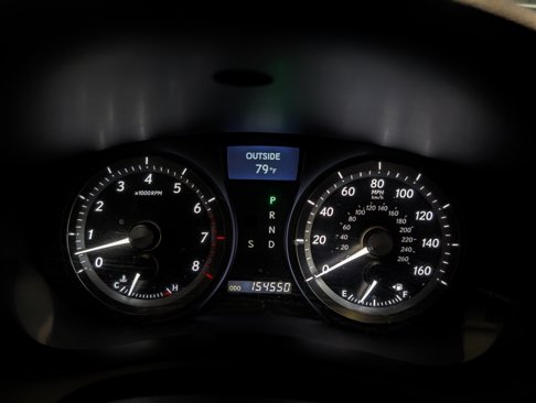 Used 2009 Lexus ES 350 image 49