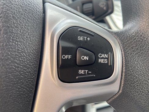 Used 2018 Ford Fiesta SE image 11