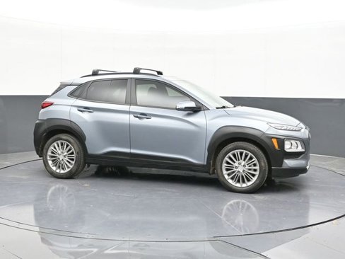 Used 2021 Hyundai Kona SEL Plus image 19