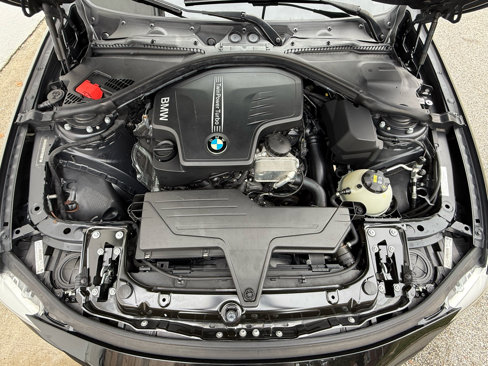 Used 2015 BMW 328i Sedan image 17