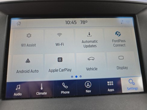 Used 2020 Ford Edge SEL w/ Convenience Package image 30