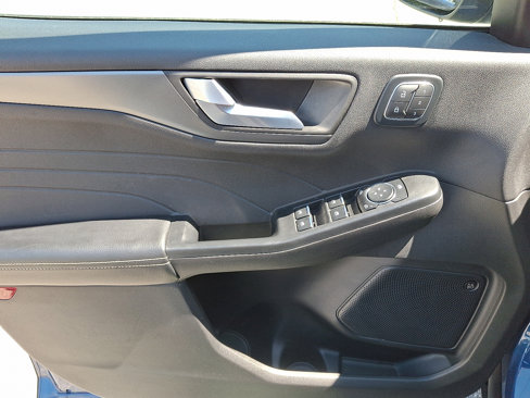 Certified 2023 Ford Escape Active w/ Tech Pack #2 image 12