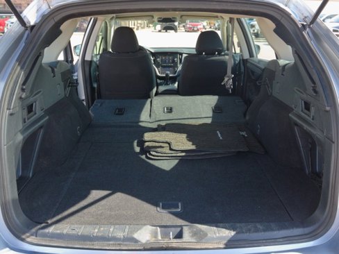 Used 2020 Subaru Outback image 26