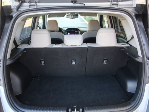 Used 2023 Kia Soul EX image 8