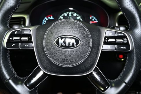 Used 2019 Kia Sorento SX image 39