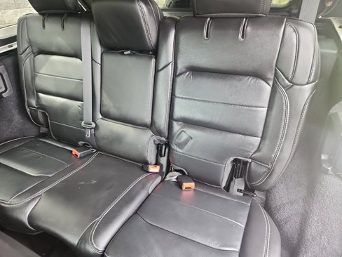Used 2019 Jeep Wrangler Unlimited Sahara image 25
