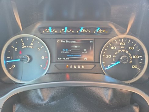 Used 2017 Ford F150 XLT image 22