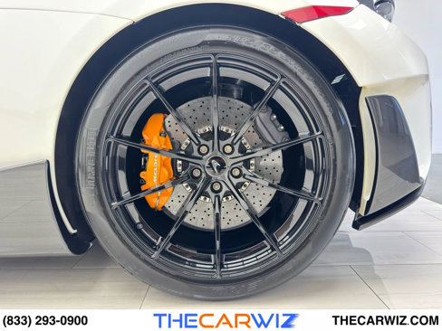 Used 2019 McLaren 600LT image 24