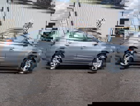 Used 2007 Nissan Altima 2.5 S w/ Convenience Plus Pkg image 8