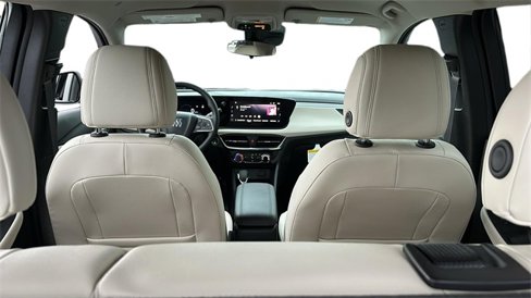 New 2025 Buick Encore GX Sport Touring w/ Advanced Technology Package image 29