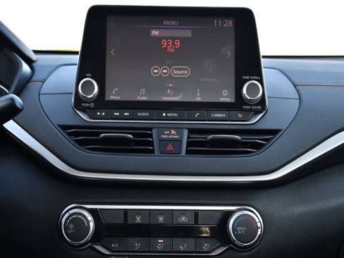 Used 2022 Nissan Altima 2.5 SR image 24
