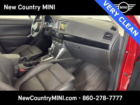 Used 2015 MAZDA CX-5 Grand Touring image 19
