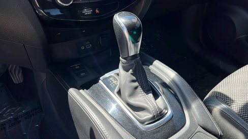 Used 2020 Nissan Rogue Sport SV w/ Technology Package image 21
