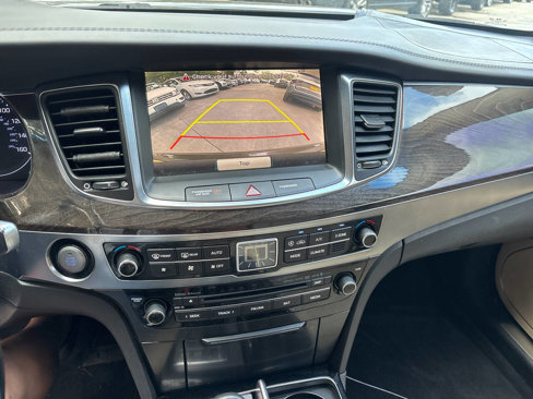 Used 2014 Hyundai Equus Signature image 10