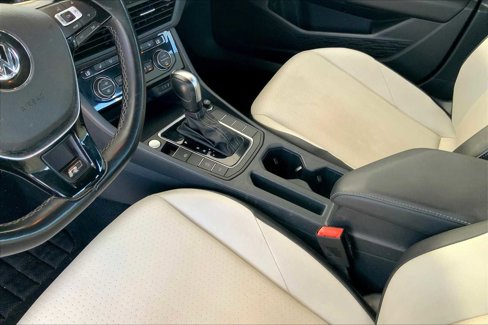 Used 2021 Volkswagen Jetta R-Line image 15