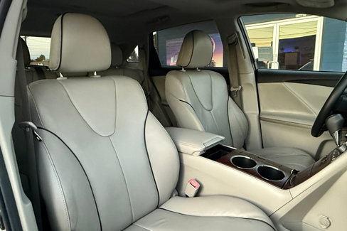 Used 2012 Toyota Venza LE image 15