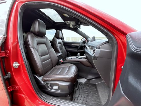 Used 2020 MAZDA CX-5 Signature image 15