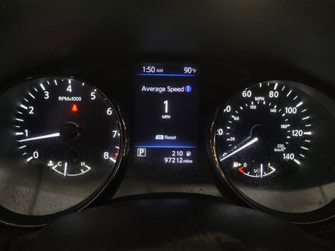Used 2020 Nissan Rogue S image 23