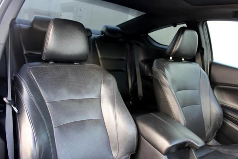 Used 2017 Honda Accord EX-L image 16