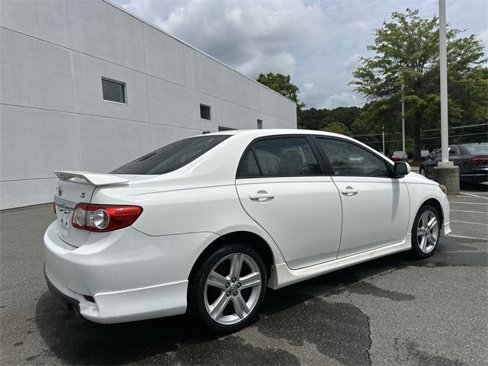 Used 2013 Toyota Corolla S image 5